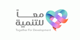 company logo