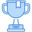Awards Rewarded icon