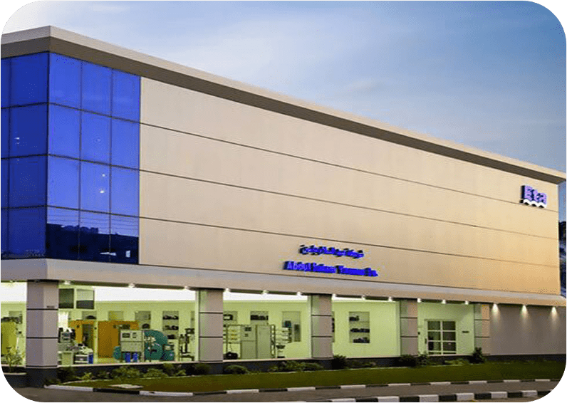 company image