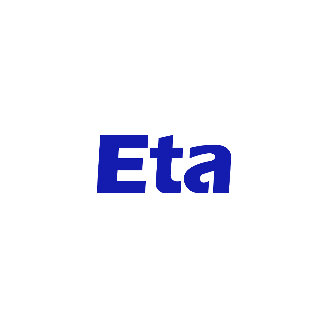 ETA logo
