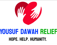 Yousef Dawah Relief