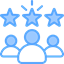Awards Rewarded icon